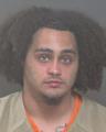Mugshot of DAIVERIOUS MARCEL GOINS