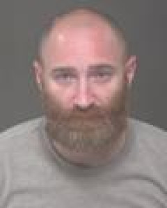 Mugshot of JESSE LEE DAVIS