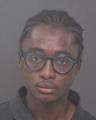 Mugshot of ALY KAKE