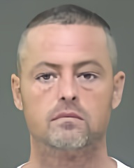 Mugshot of CHASE MICHAEL MAXWELL