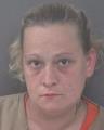 Mugshot of JAIME LEE BUNGER