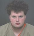 Mugshot of STEPHEN WILLIAM Junior LAUDERMILK