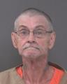 Mugshot of CHARLES EDWARD Junior DUNKLE