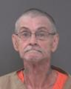 Mugshot of CHARLES EDWARD Junior DUNKLE