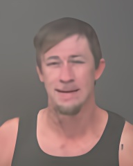 Mugshot of KASEY JAMES CORNELL