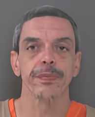 Mugshot of MATTHEW LEVONN HILL