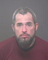 Mugshot of CHRISTOPHER ADAM LYONS