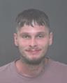 Mugshot of TREY WILLIAM MATTHEW MEHLING