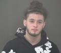 Mugshot of LOGEN MICHAEL BENNETT