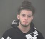 Mugshot of LOGEN MICHAEL BENNETT