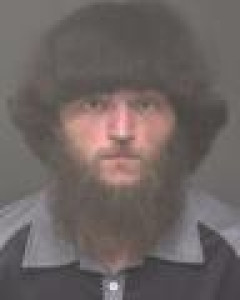 Mugshot of AARON MICHAEL MILLER