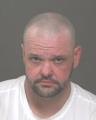 Mugshot of SHAWN MICHAEL HALE