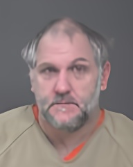 Mugshot of NICHOLAS CORY FULK