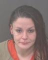 Mugshot of CANDACE ROSE WHITE