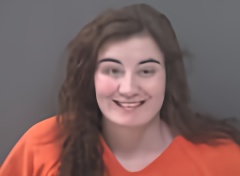 Mugshot of DESTINY JO GOOD