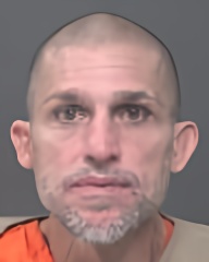 Mugshot of MATTHEW SCOTT JURY
