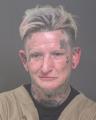 Mugshot of DEVAN LEE ZINK