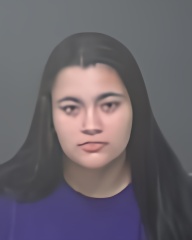 Mugshot of TANISHA ELIZABETH VINEY