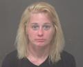 Mugshot of CHASIDY CHRISTINE GILMORE