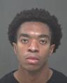 Mugshot of BRYON FREEMAN TAYLOR-LOWRY