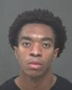 Mugshot of BRYON FREEMAN TAYLOR-LOWRY