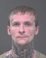 Mugshot of DEVIN LEE MICHAEL MURGATROYD