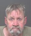 Mugshot of KEVIN LEE DOUGLAS