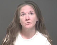 Mugshot of JAYME SUZANNE TAGGART