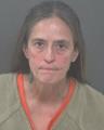 Mugshot of TRACEY R SHARRER