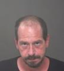 Mugshot of MICHAEL DEAN LASHLEY