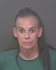 Mugshot of SHAWNA MARIE WEST