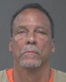 Mugshot of TERRY L MURPHY