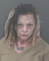 Mugshot of JODI LYNN BOTTOMLEY