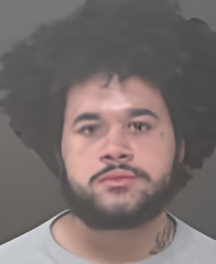 Mugshot of KEVIN BRADLEY JOHNSON