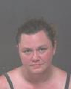 Mugshot of KYLEE DENISE LYNE WEAVER
