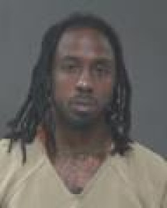 Mugshot of RODGER LORENZO ROBINSON
