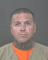 Mugshot of JUSTIN MICHAEL DAVISON