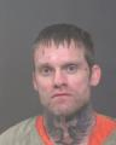 Mugshot of JESSE MICHAEL MCGILTON