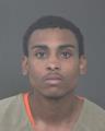 Mugshot of THOMAS JORDAN MCDONALD