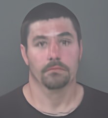 Mugshot of TIMOTHY MATTHEW MURRAY