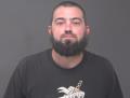 Mugshot of DYLAN JAMES BAUERBACH