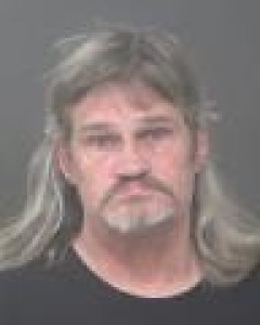 Mugshot of MATTHEW SHANE DAVIS