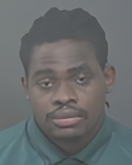 Mugshot of DAMILARE FAITH TIAMIYU