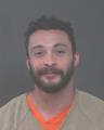 Mugshot of DEION TYLER ROBINSON