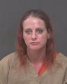 Mugshot of JOCELYN RAE KEMERER