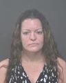 Mugshot of MEGAN ELIZABETH CONRY