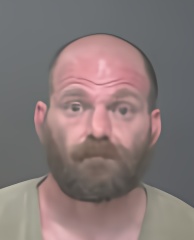 Mugshot of CODY ALLEN GRANDSTAFF