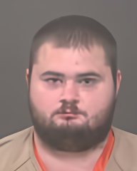 Mugshot of ANDREW WILLIAM JEWELL