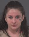 Mugshot of EMILIE LYNN CATUCCI
