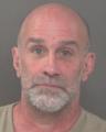 Mugshot of DAVID MICHAEL FORMENTINI